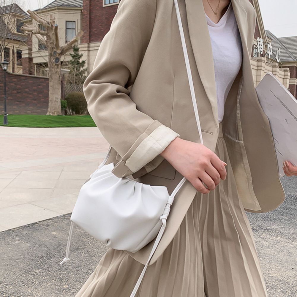 Women'S Bags Very - Borsa da viaggio casual in PU,