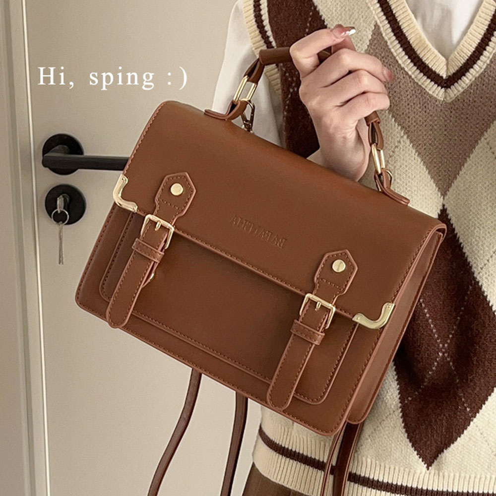 Women Bags For Sale - Borsa a tracolla in similpelle PU,