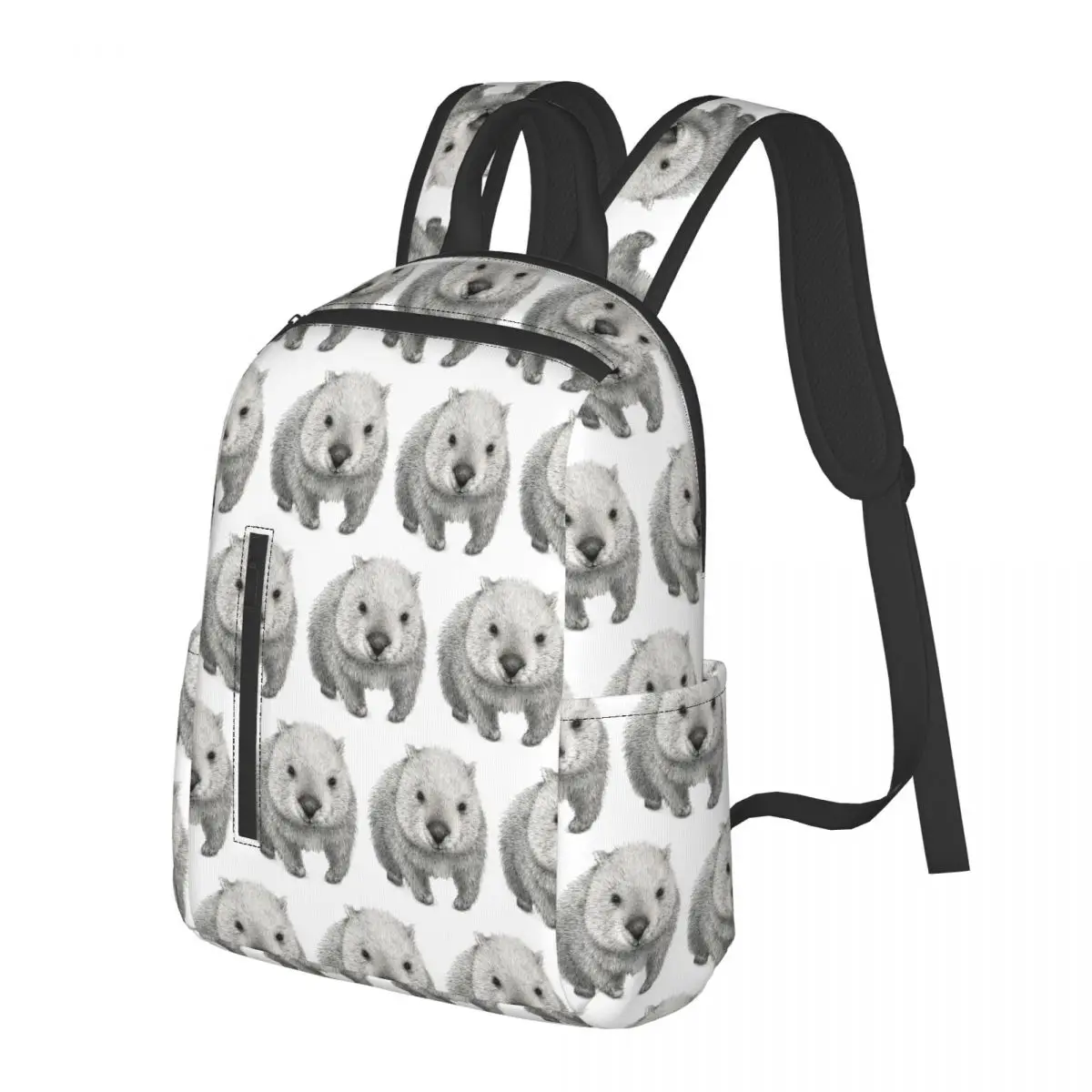 Women Bags In Australia - Zaino per studenti Wombat Australia, borsa