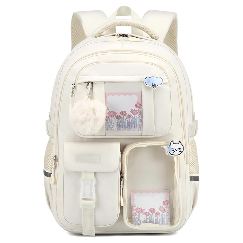 Women Bags Price - Zaini per giovani adolescenti Zaino da