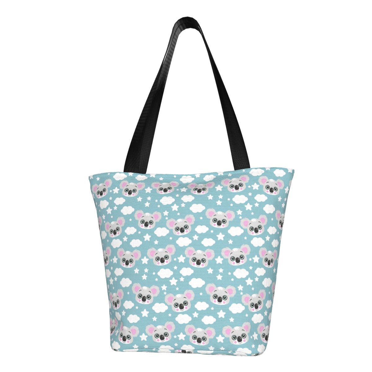 Women Bags In Australia - Borse Shopper Personalizzate con Koala Australiano,