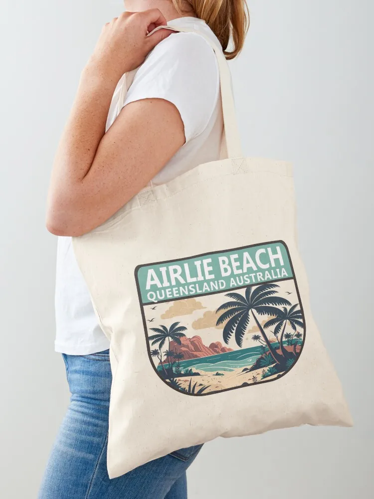 Women Bags In Australia - Borsa tote Airlie Beach Australia con
