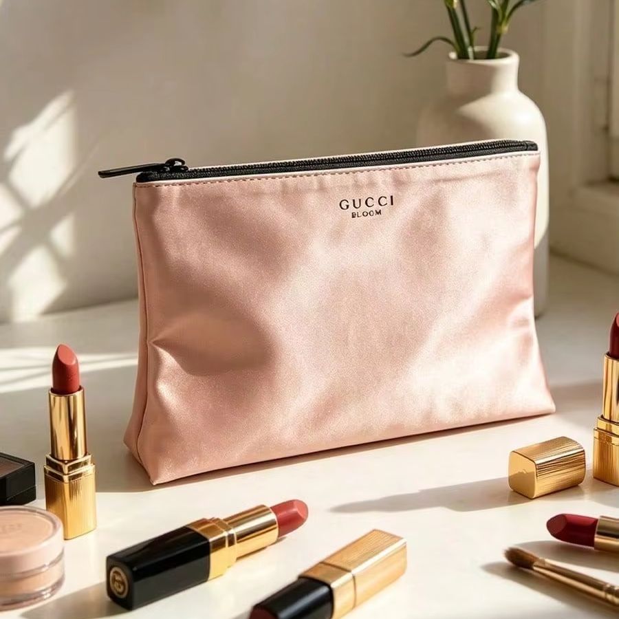 Women Bags Ysl - Borsa Portaoggetti YSL dal Design Delicato