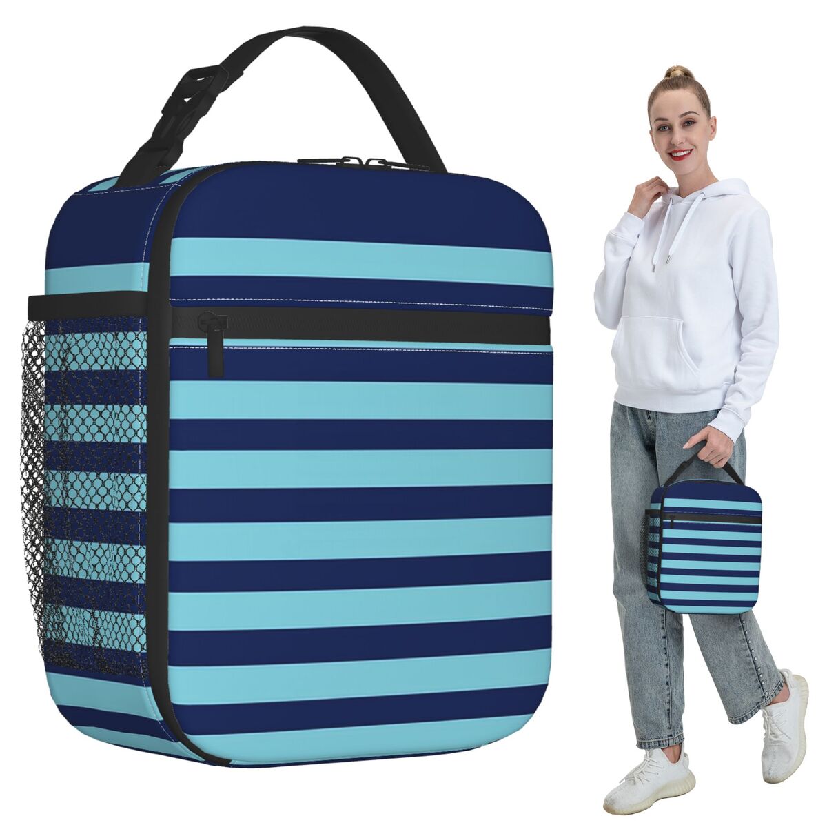 Women'S Bags Very - 13th Doctor Socks Borsa termica per