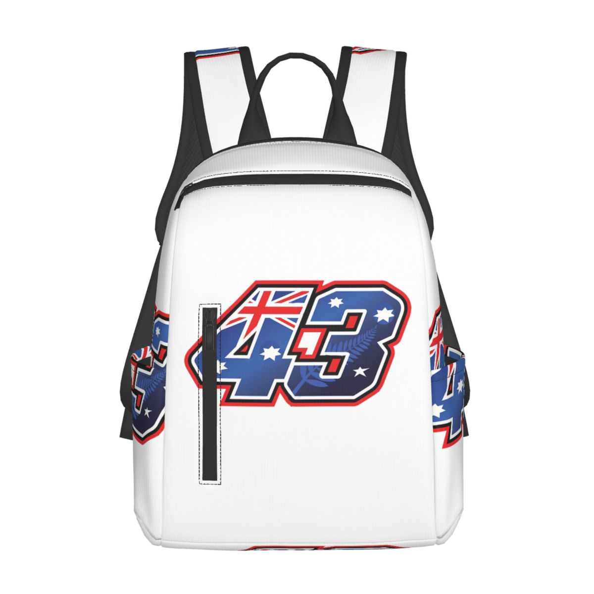 Women Bags In Australia - Jack Miller Number 43 Australia Zaino