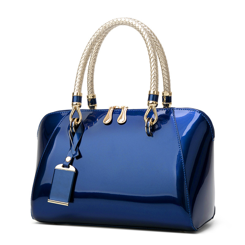 Women Bags Trend 2025 - Borsa di design di lusso borsa
