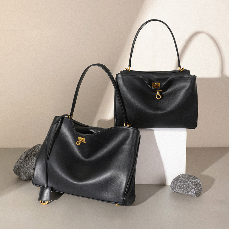 Women'S Work Bags Designer - Borsa a tracolla sotto le ascelle