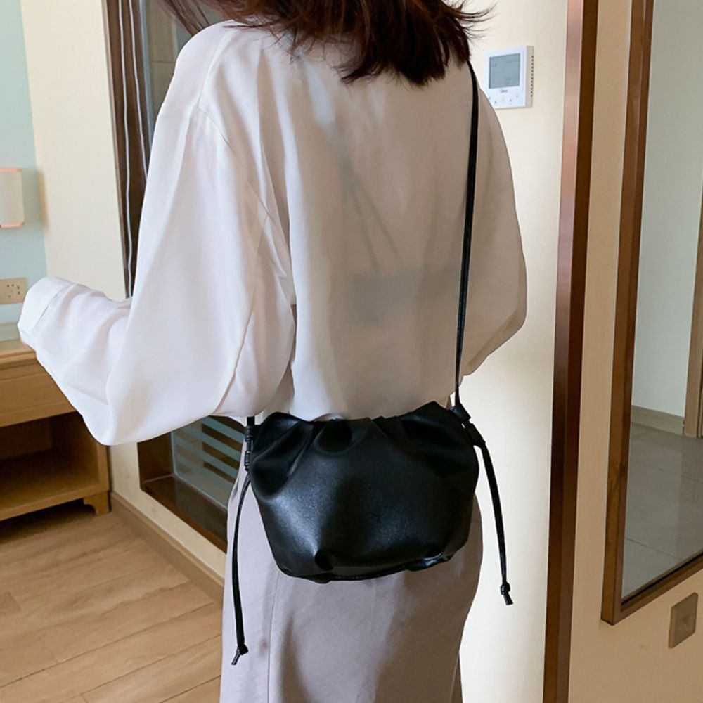 Women'S Bags Very - Borsa Casual Retrò in PU, Borsa