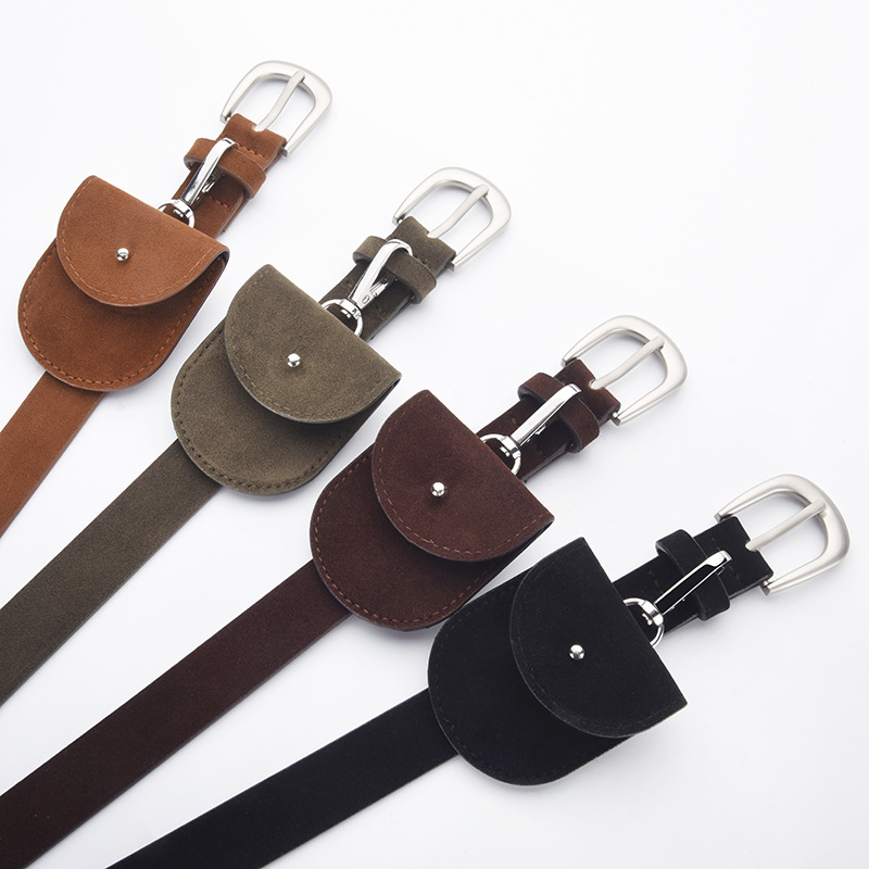 Women Bags Price - 2,3 CM X 105 CM Nuovo
