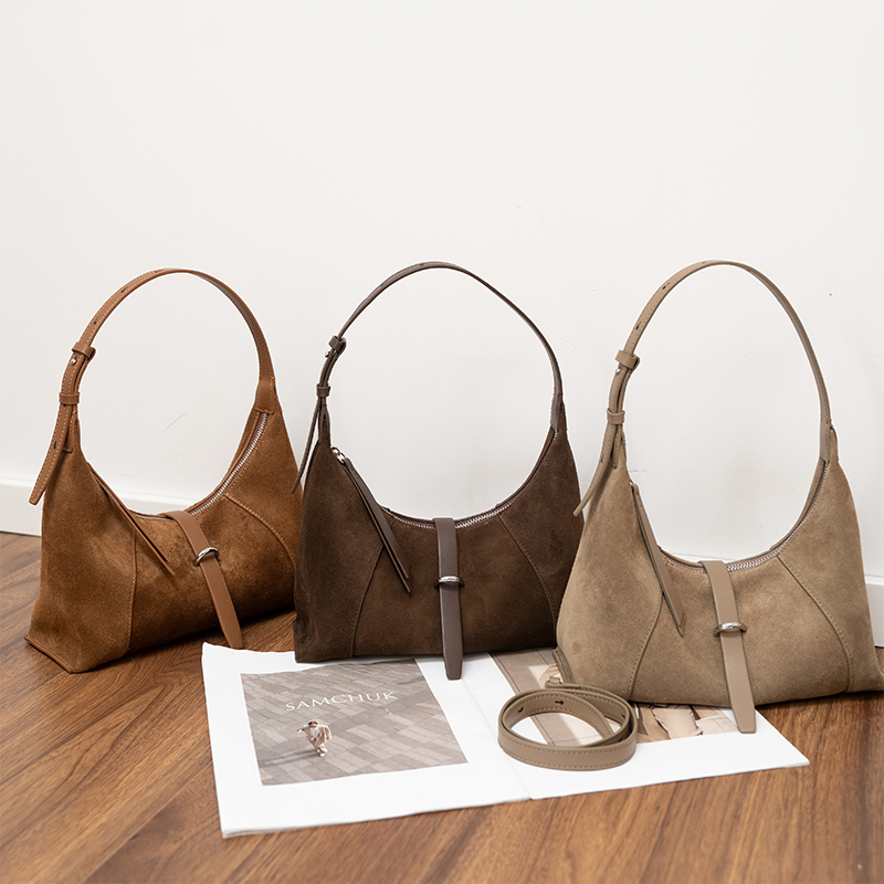 Women'S Work Bags Designer - Borsa a mano da donna in