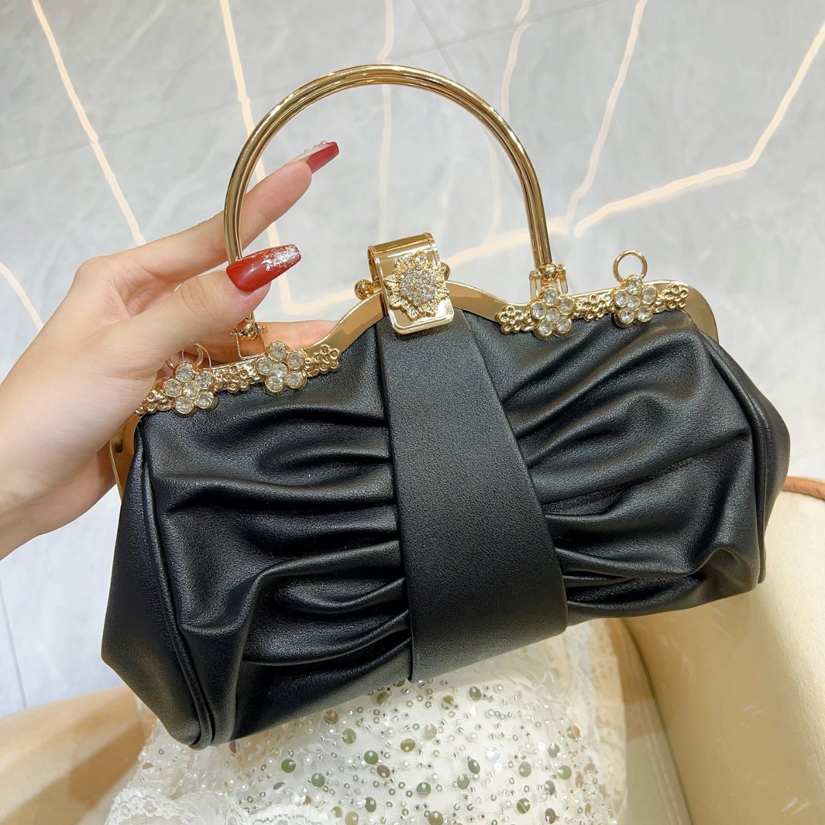 Women Bags Trend 2025 - 2025 Borse da Sera di Lusso