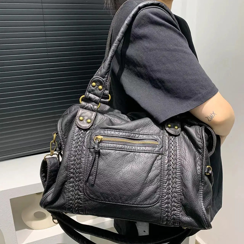 Women Bags For Sale - Borsa a Tracolla Vintage Y2K Spicy