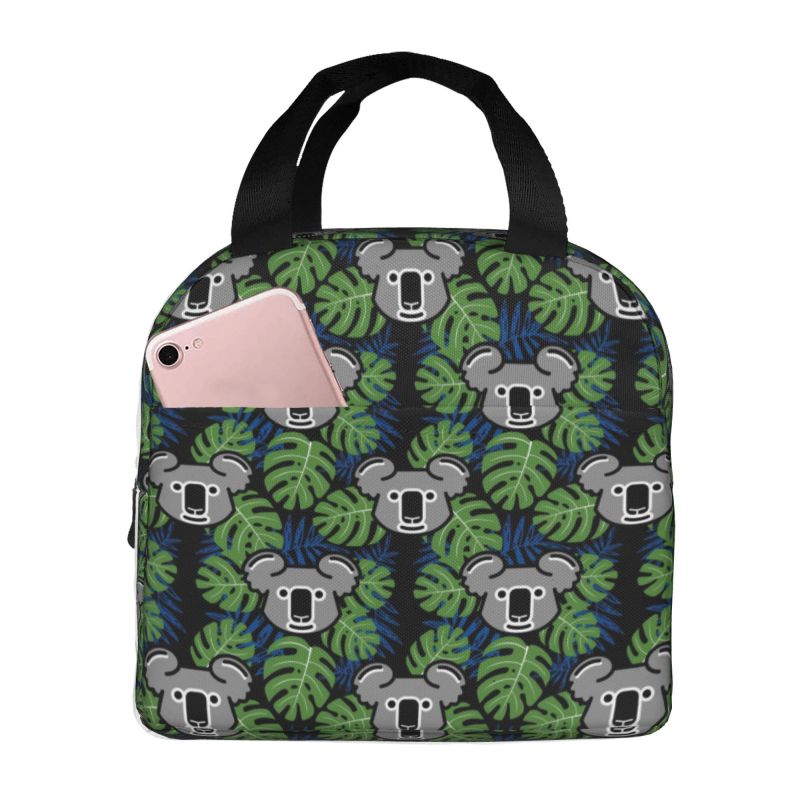 Women Bags In Australia - Borsa Termica Personalizzata Koala Australiano per