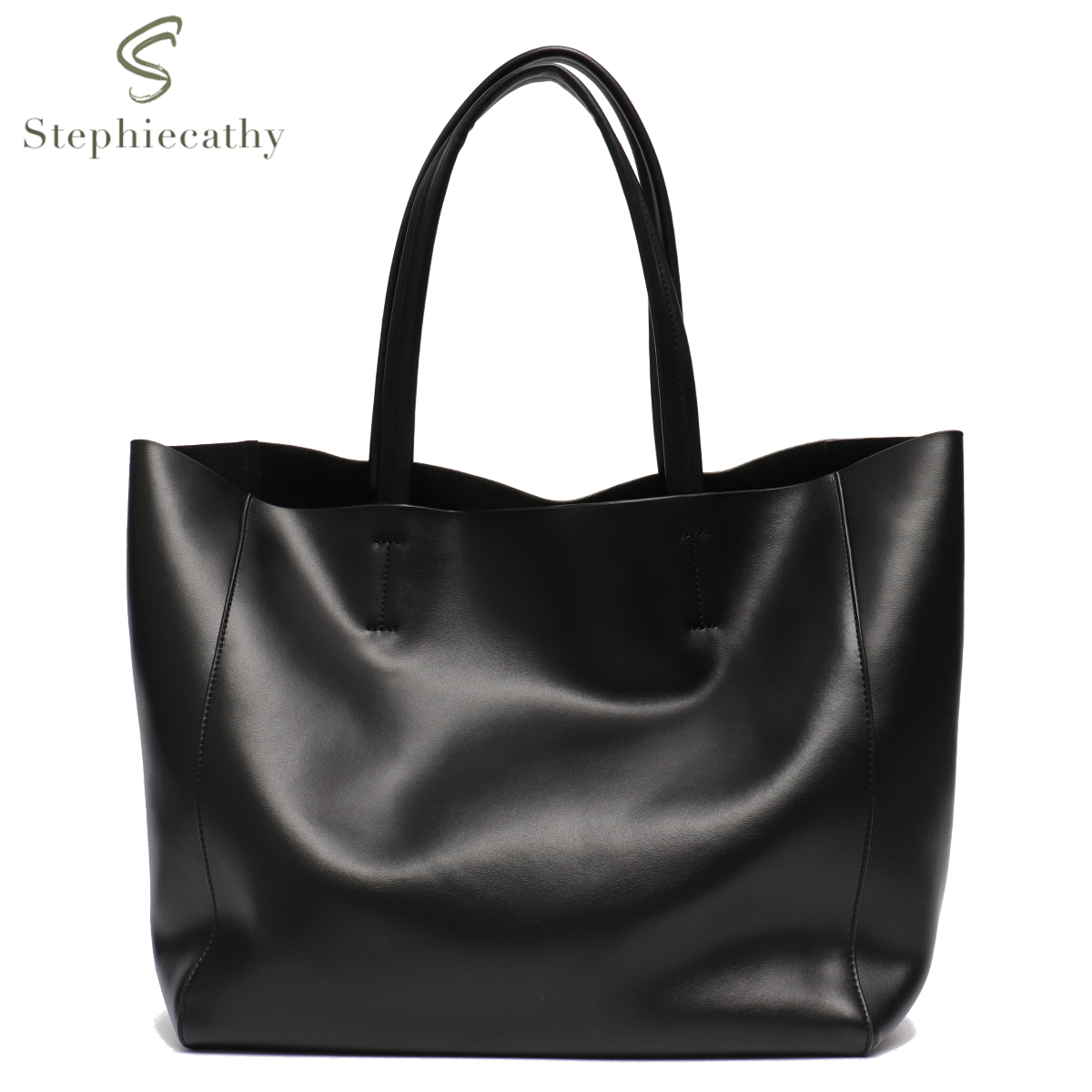 Women Bags Zip - Borsa classica da donna in vera