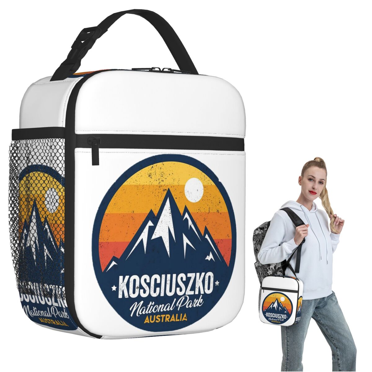 Women Bags In Australia - Parco nazionale Mount Kosciuszko, Nuova Galles