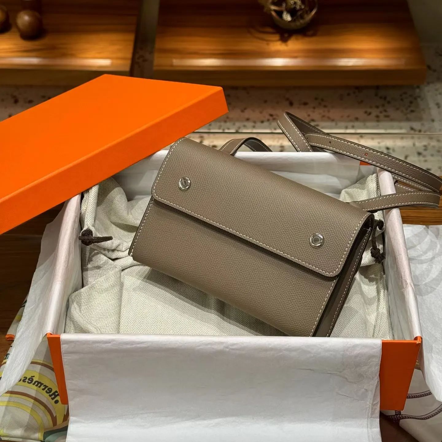 Women Bags Price - 2024 Borsa a tracolla in vera