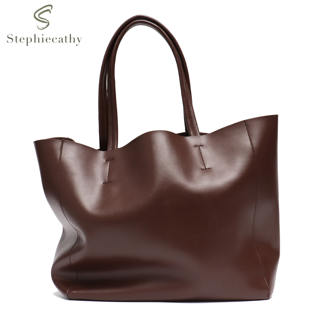 Women'S Work Bags Designer - Borsa tote di grande capacità per