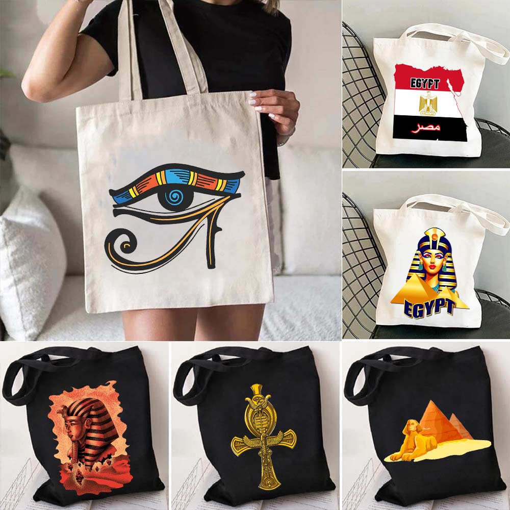 Women Bags Egypt - Cairo Egitto Occhio egiziano di Horus