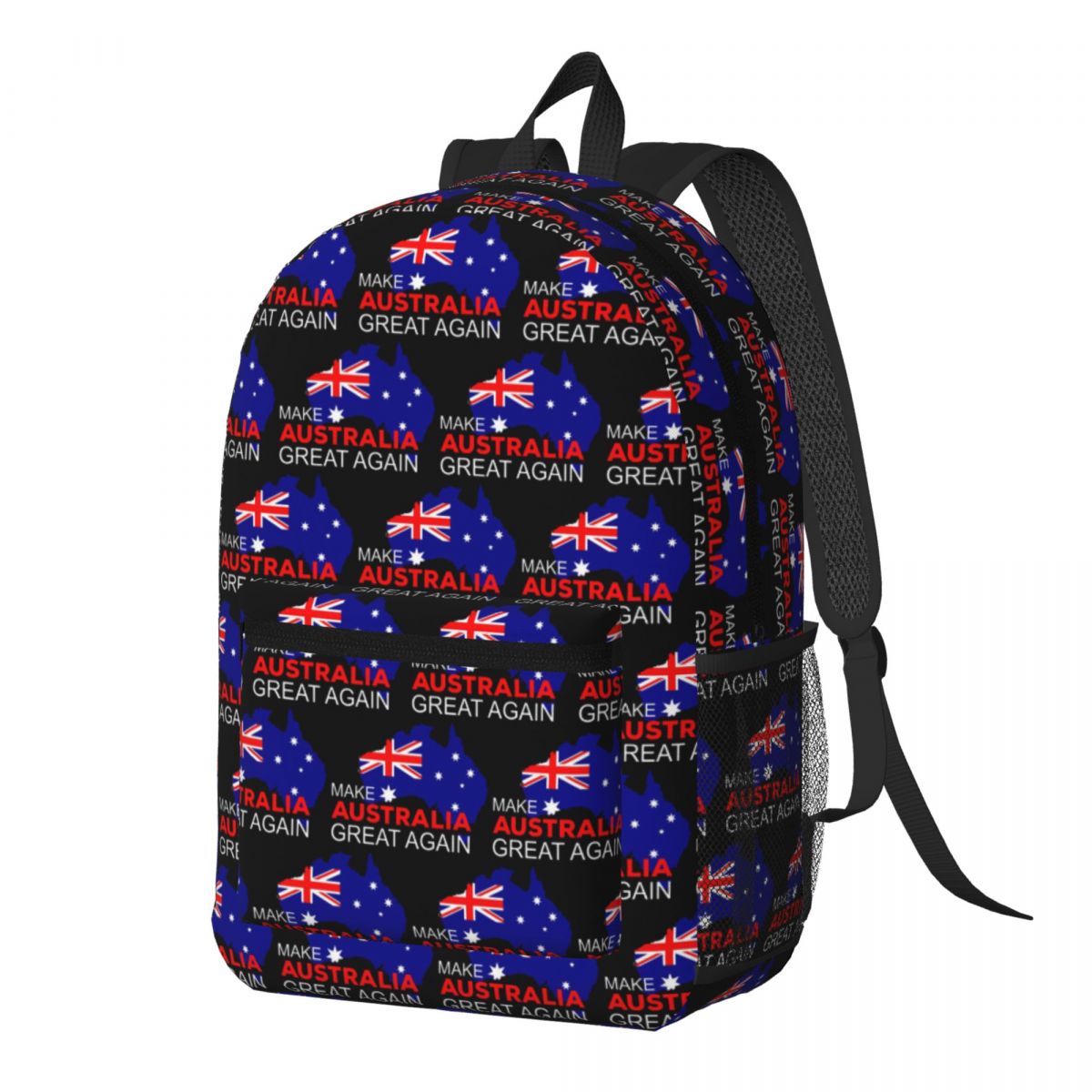 Women Bags In Australia - Make Australia Great Again Zaino Daypack