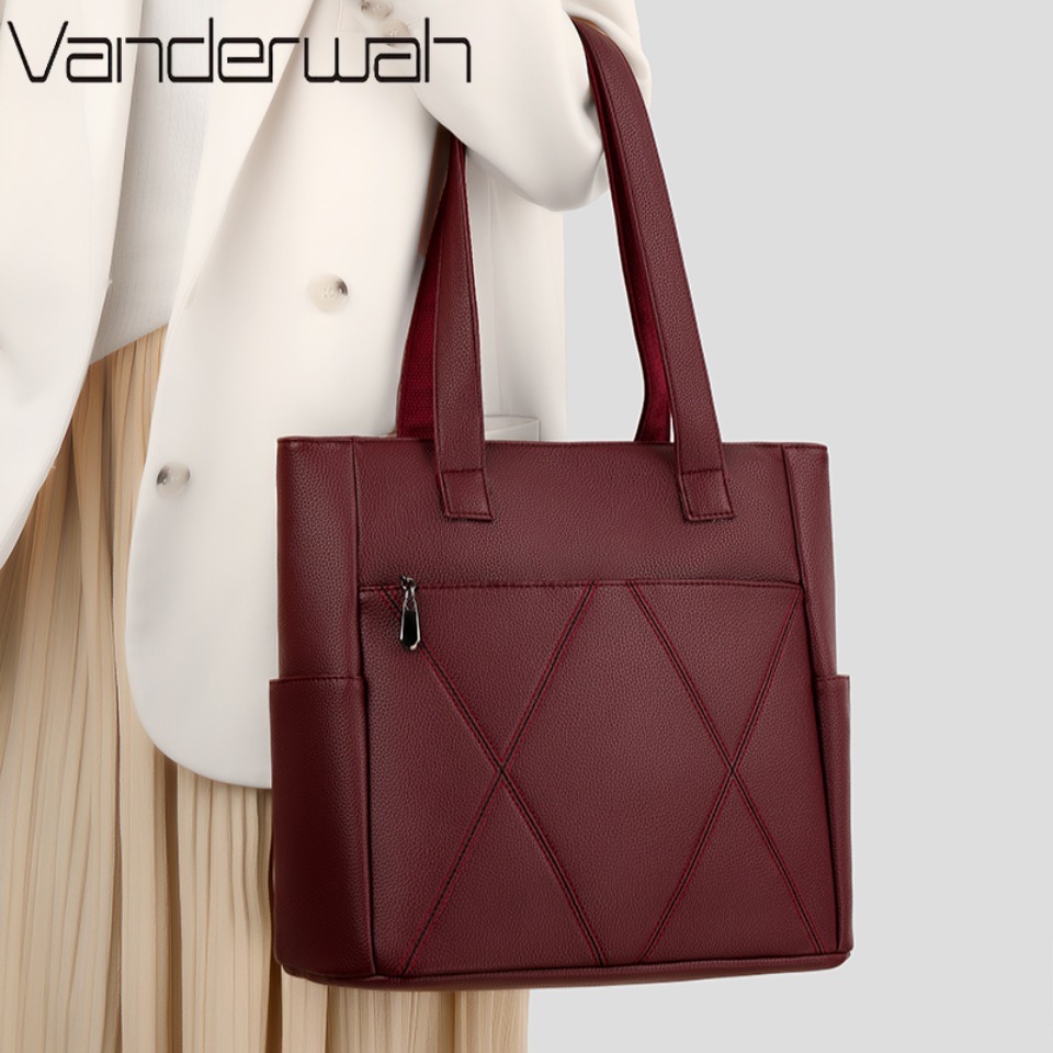 Women Bags Trend 2025 - Borse da donna di lusso in