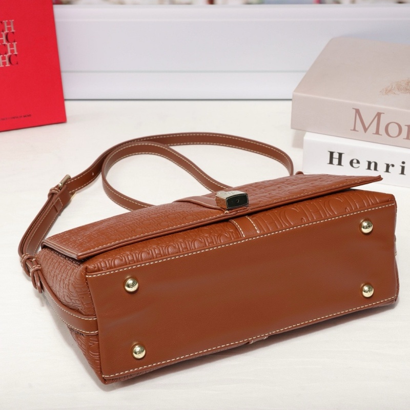 CHCH Borsa a tracolla da donna - Women Bags Zip recensione e prezzo