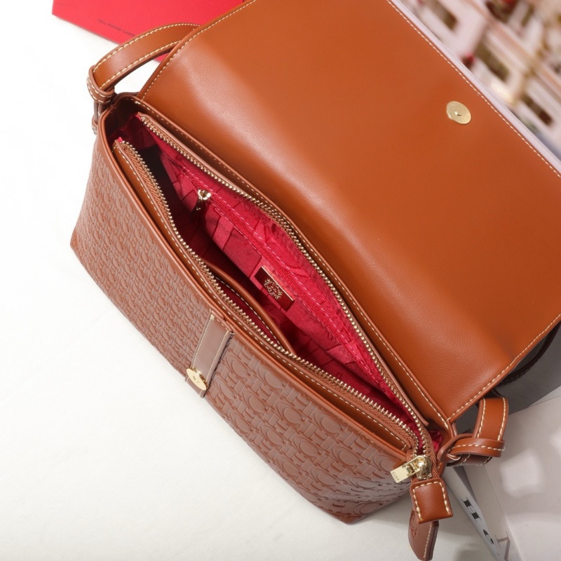CHCH Borsa a tracolla da donna - Women Bags Zip recensione e prezzo