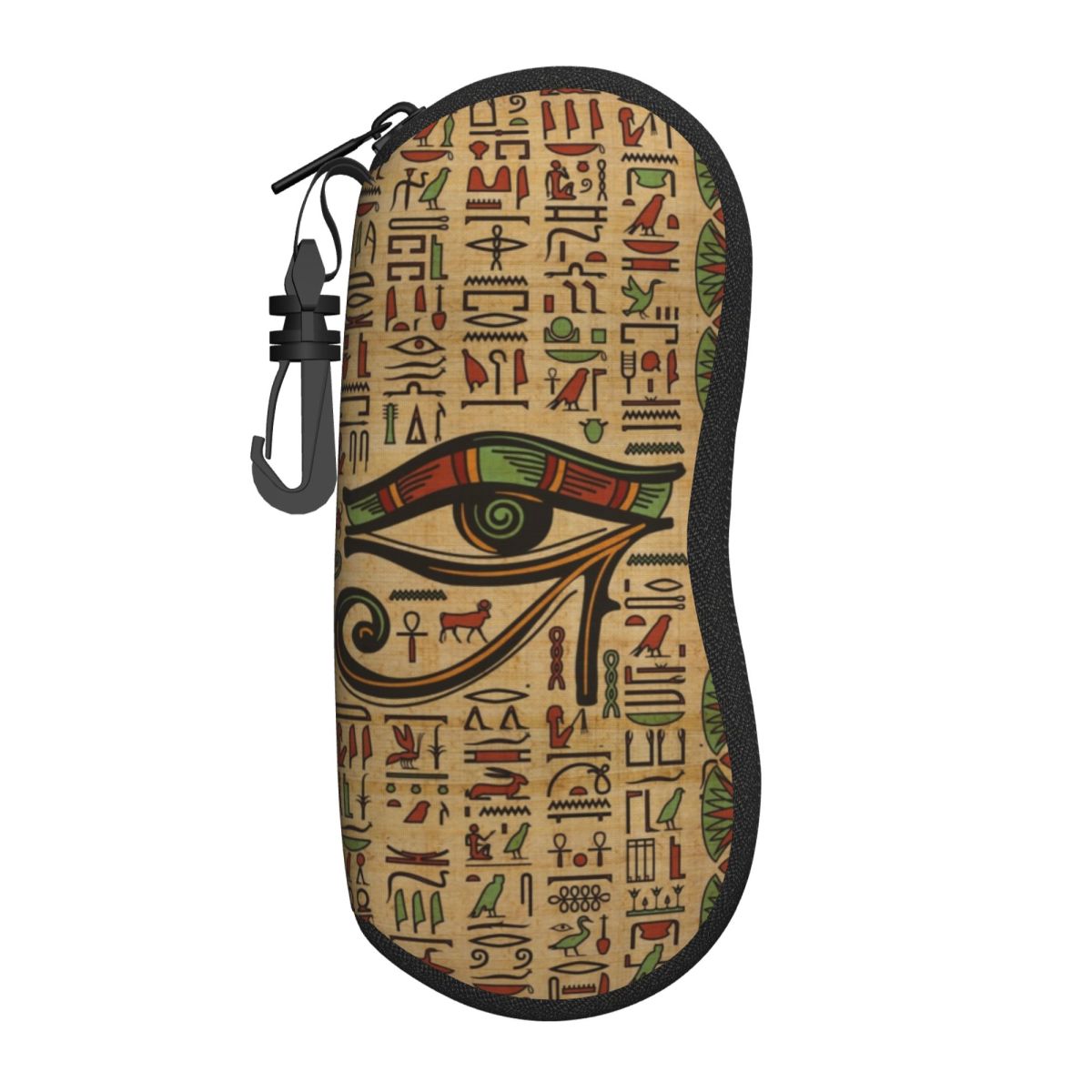 Custodia per occhiali da vista - Women Bags Egypt recensione e prezzo