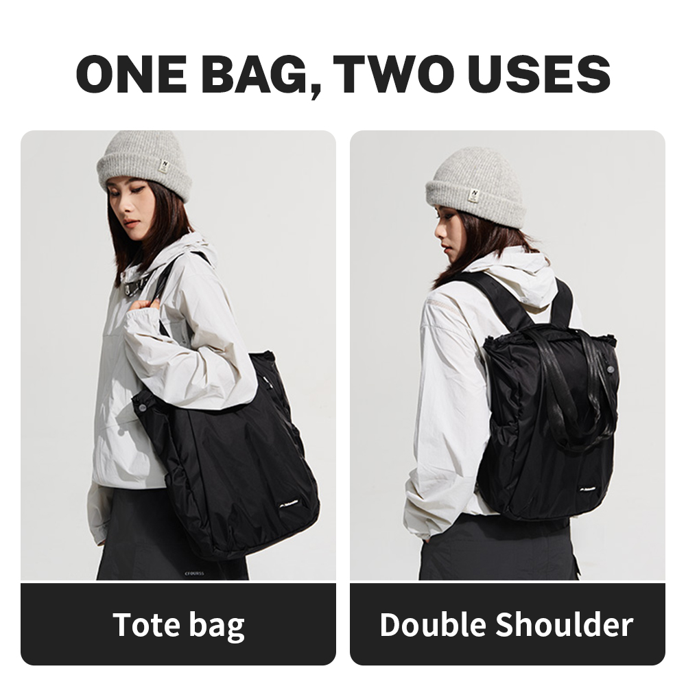 Naturehike 2025 Nuovo zaino a  - Women Bags Trend 2025 recensione e prezzo