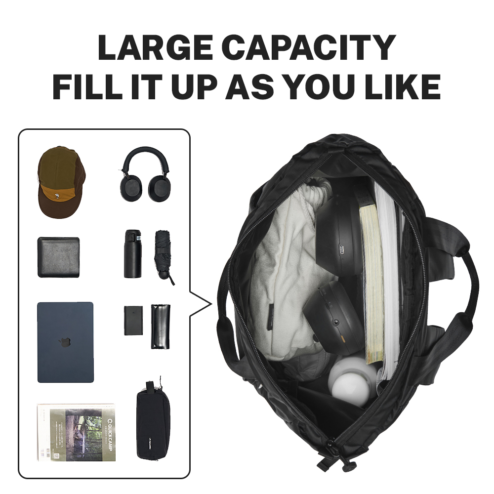 Naturehike 2025 Nuovo zaino a  - Women Bags Trend 2025 recensione e prezzo
