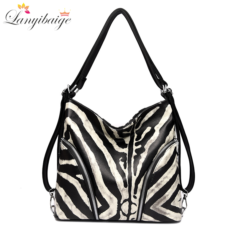 Borsa da donna multifunzionale - Women Bags Trend 2025 recensione e prezzo