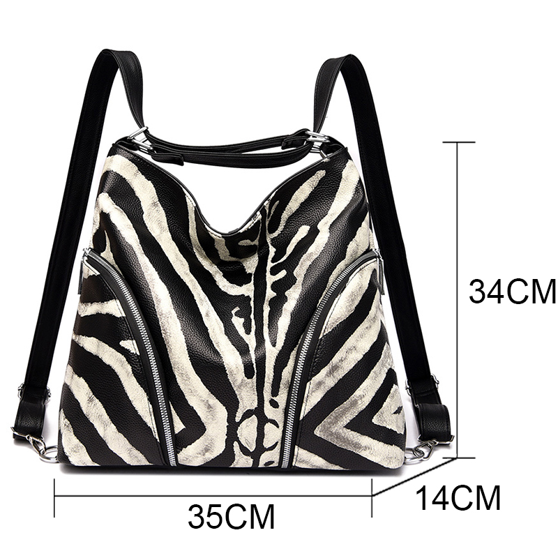 Borsa da donna multifunzionale - Women Bags Trend 2025 recensione e prezzo