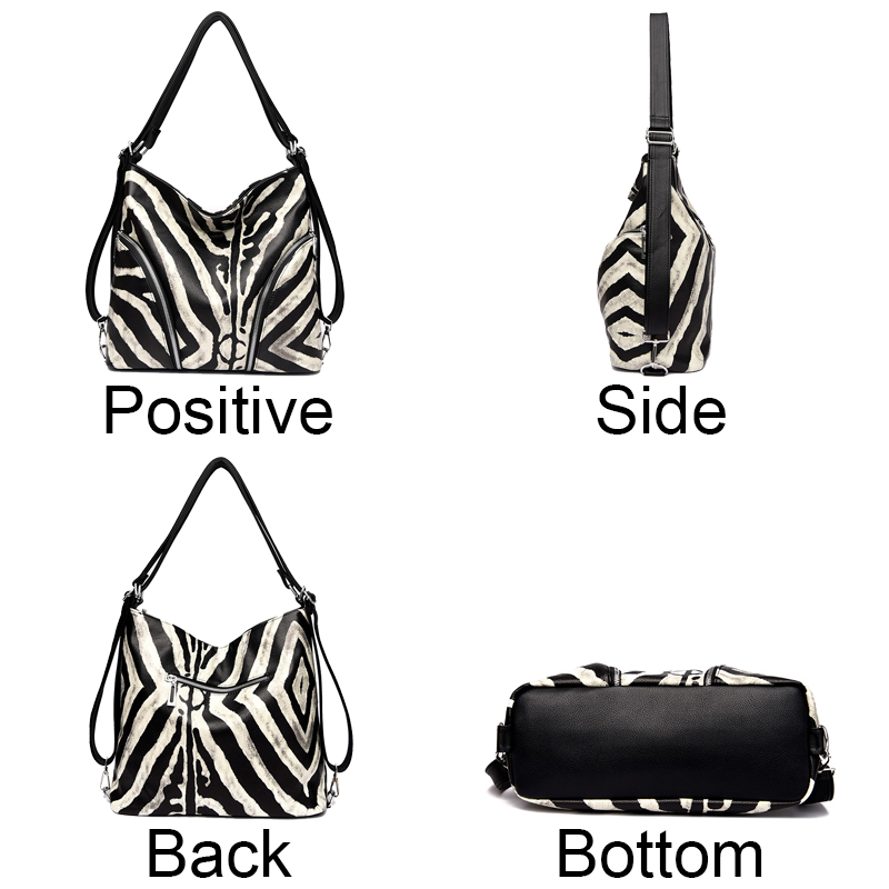 Borsa da donna multifunzionale - Women Bags Trend 2025 recensione e prezzo