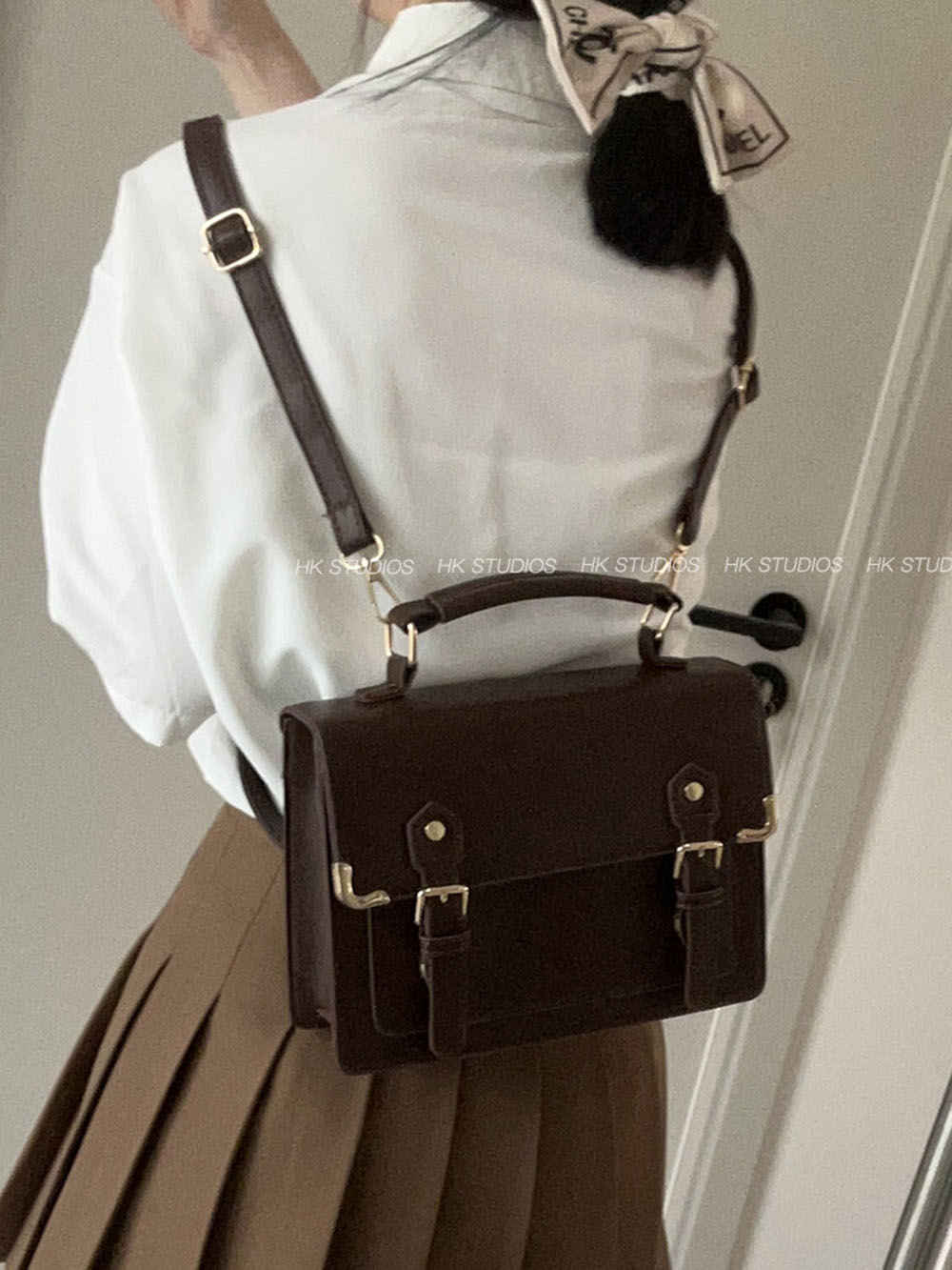 Borsa a tracolla in similpelle - Women Bags For Sale recensione e prezzo