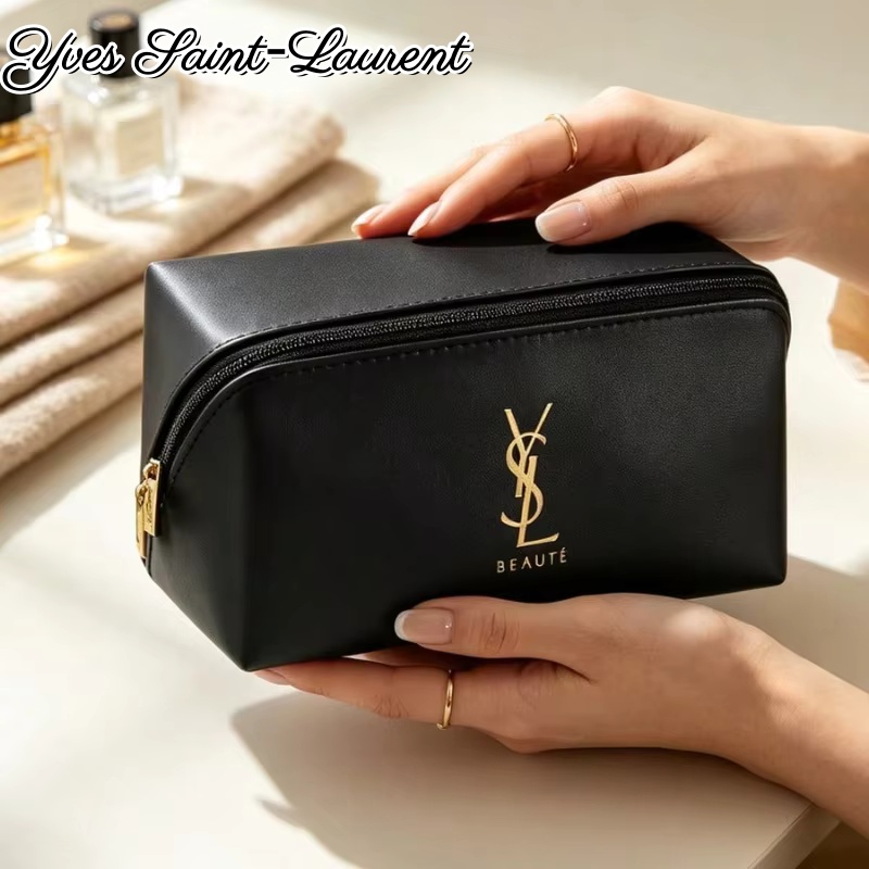 Borsa Cosmetica YSL di Grande  - Women Bags Ysl recensione e prezzo