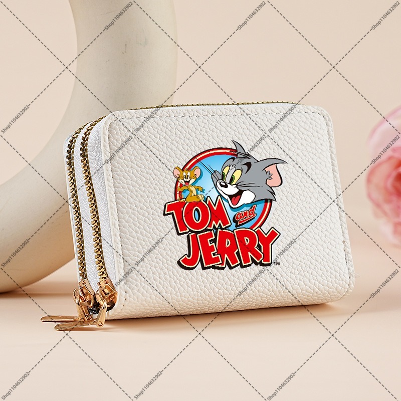Portafogli Porta Carte Tom e J - Women'S Xl Bags recensione e prezzo