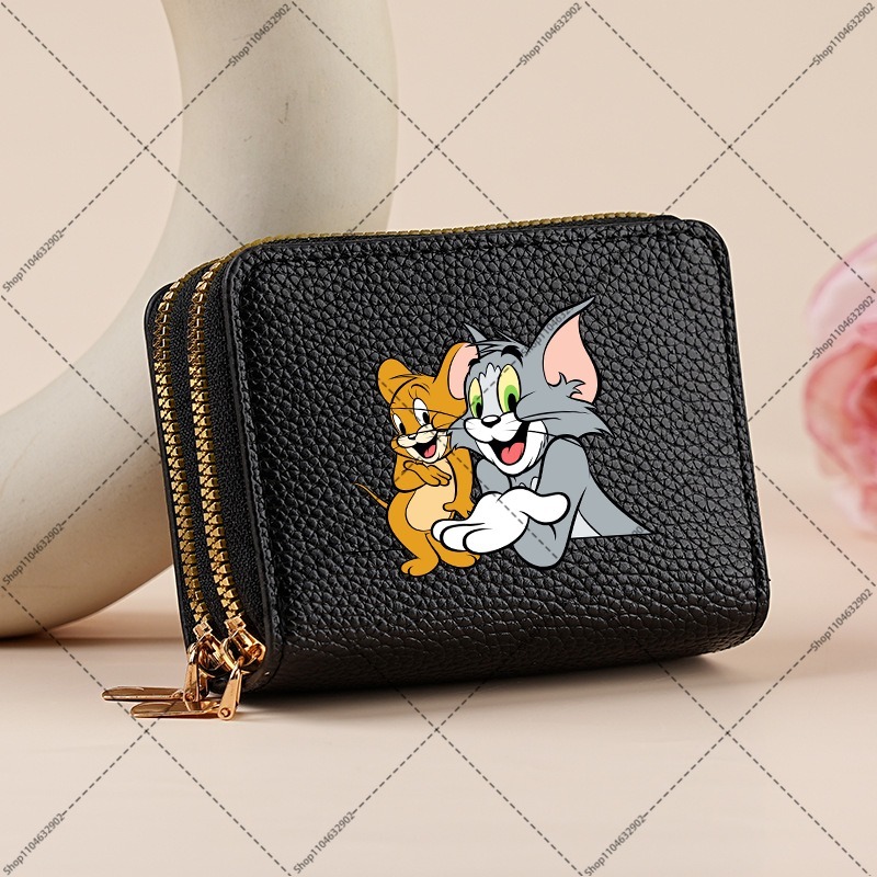 Portafogli Porta Carte Tom e J - Women'S Xl Bags recensione e prezzo