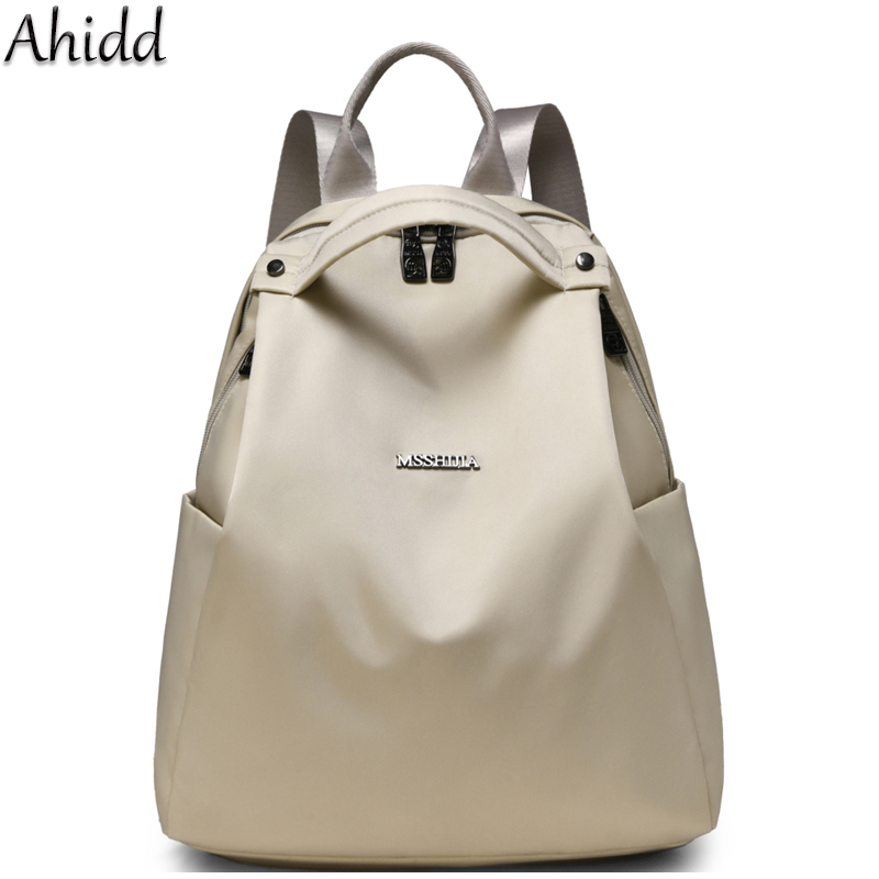 Zaino alla moda per donna Zain - Women'S Xl Bags recensione e prezzo