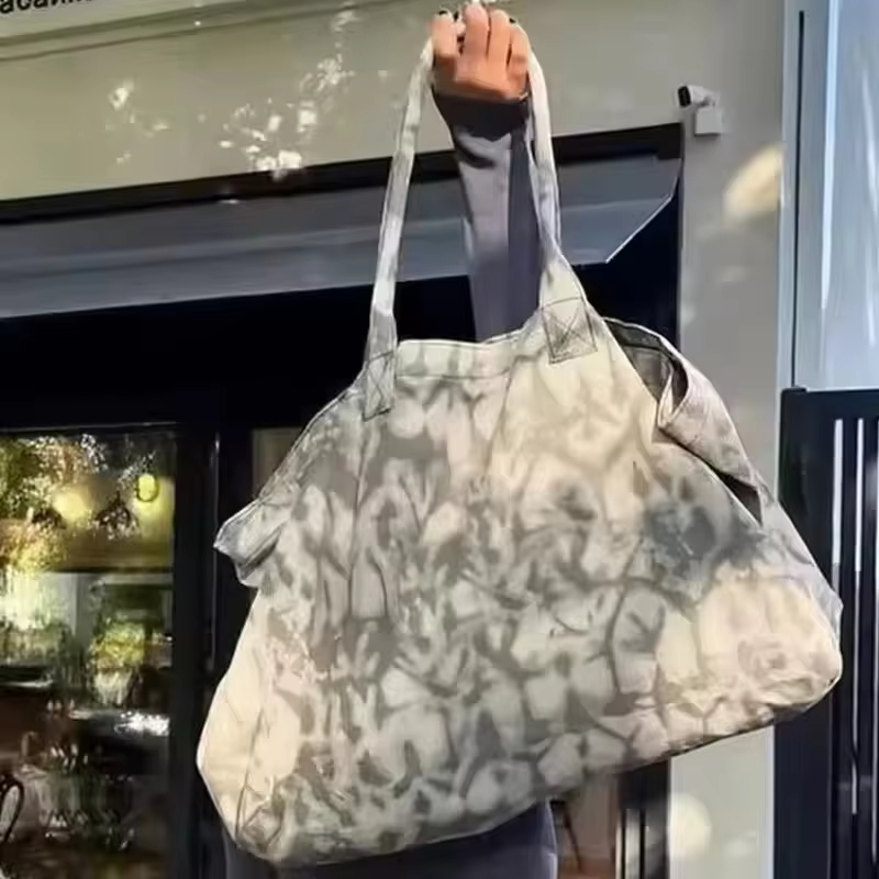 Borsa in tela per yoga e fitne - Women'S Xl Bags recensione e prezzo