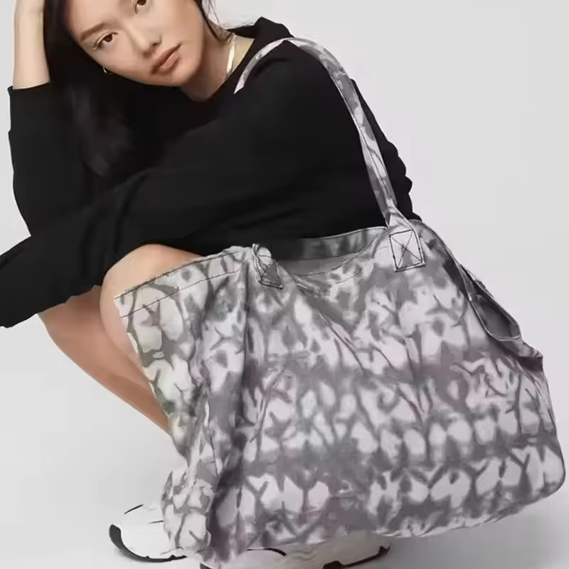 Borsa in tela per yoga e fitne - Women'S Xl Bags recensione e prezzo