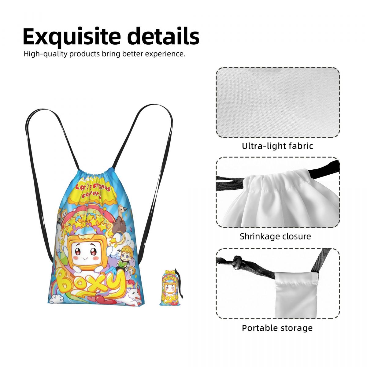 Lankybox Australia Divertente  - Women Bags In Australia recensione e prezzo