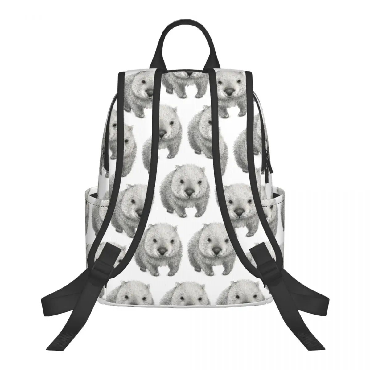 Zaino per studenti Wombat Aust - Women Bags In Australia recensione e prezzo