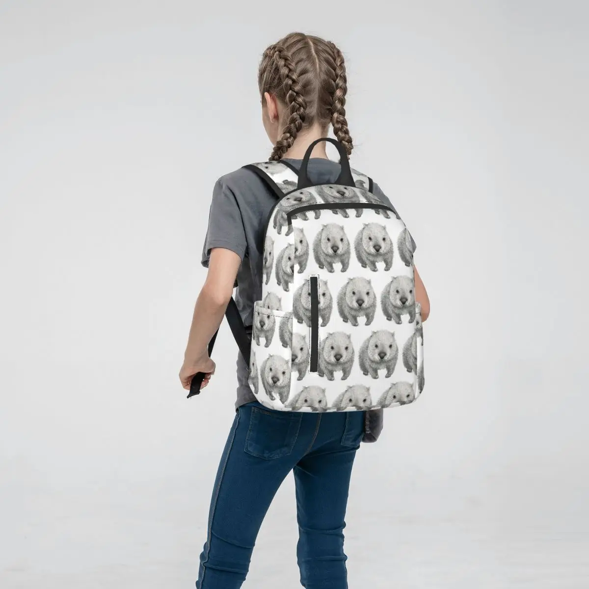 Zaino per studenti Wombat Aust - Women Bags In Australia recensione e prezzo