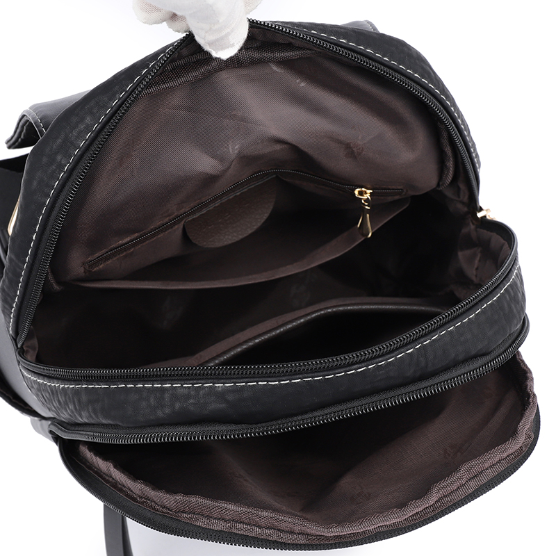 Zaini moda Zaino in pelle femm - Women'S Xl Bags recensione e prezzo