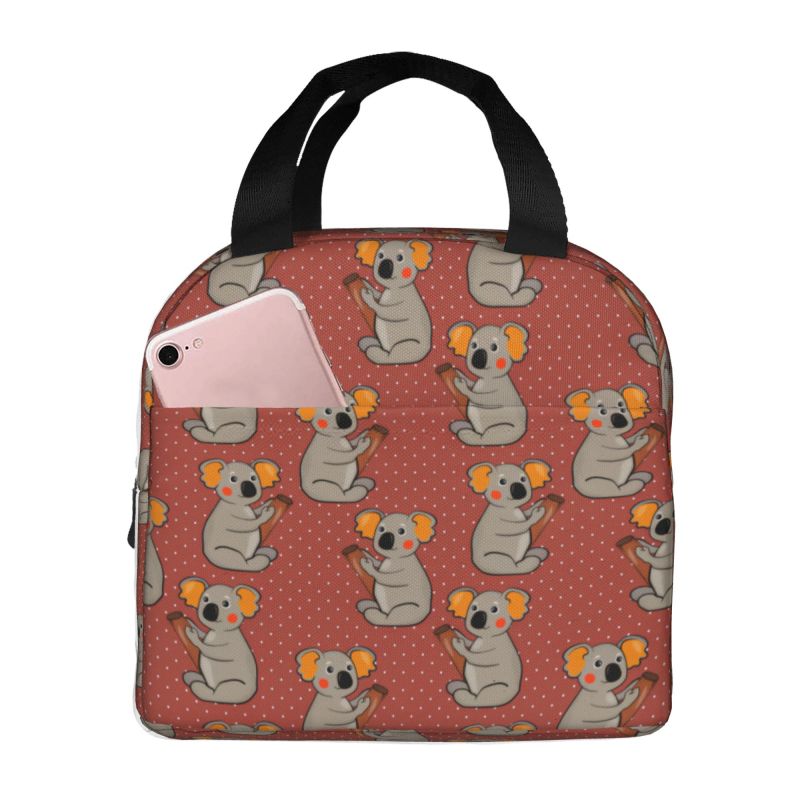 Borsa termica per il pranzo Au - Women Bags In Australia recensione e prezzo