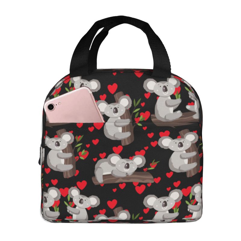 Borsa termica per il pranzo Au - Women Bags In Australia recensione e prezzo