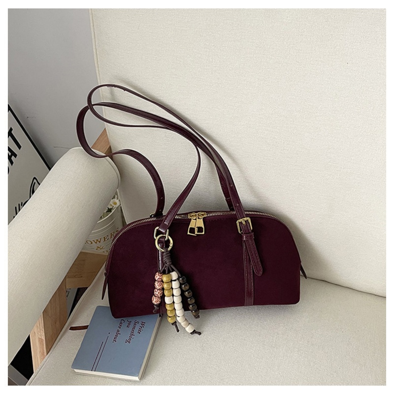 Borsa a Tracolla Retrò da Donn - Women Bags Zip recensione e prezzo