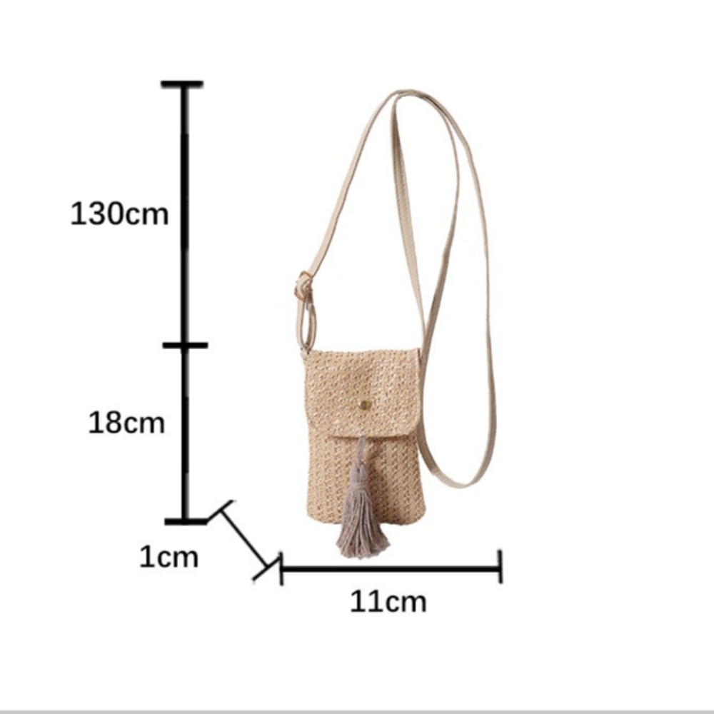 Borsa per cellulare da spiaggi - Women'S Bags Very recensione e prezzo