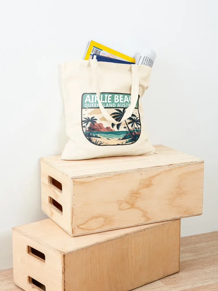 Borsa tote Airlie Beach Austra - Women Bags In Australia recensione e prezzo
