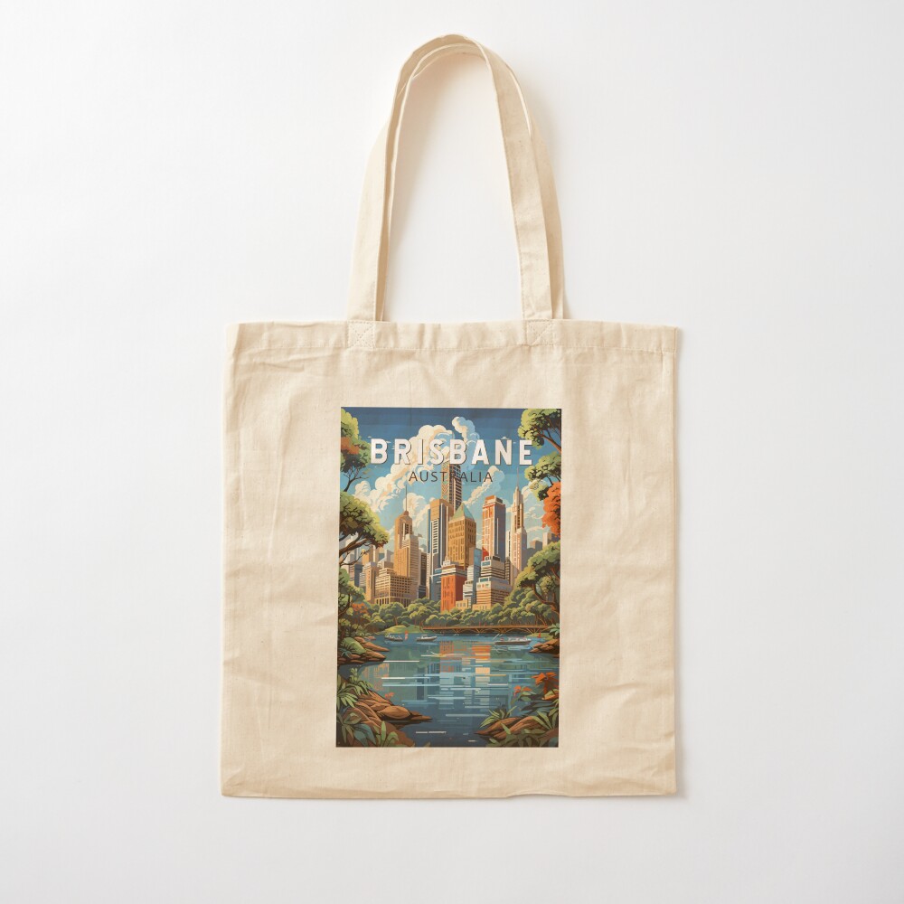 Borsa tote vintage da viaggio  - Women Bags In Australia recensione e prezzo