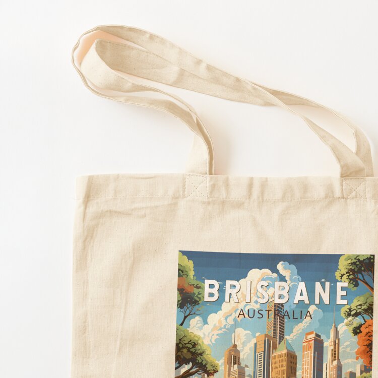 Borsa tote vintage da viaggio  - Women Bags In Australia recensione e prezzo